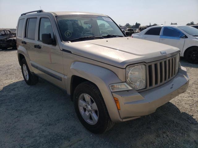 JEEP LIBERTY SP 2011 1j4pp2gkxbw530578