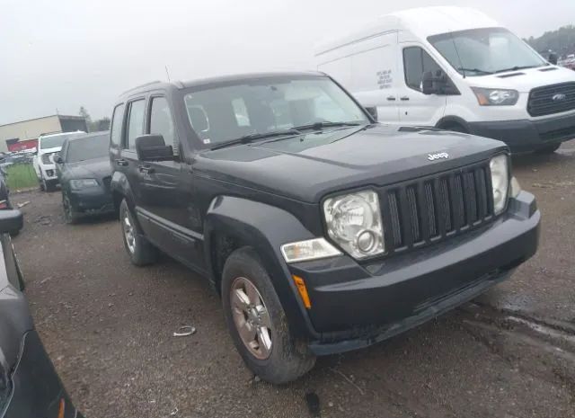 JEEP NULL 2011 1j4pp2gkxbw554072