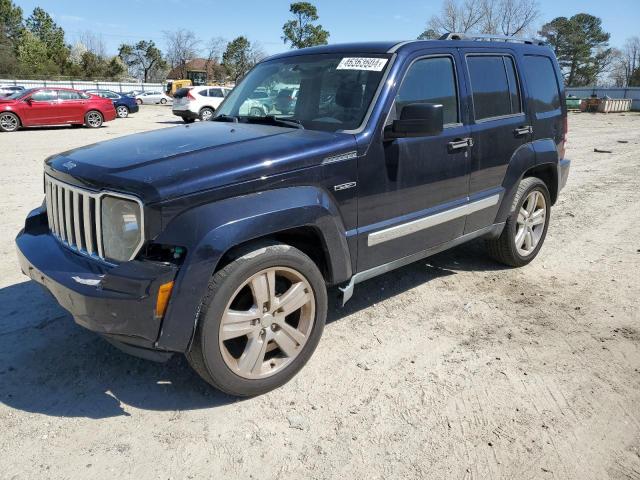 JEEP LIBERTY 2011 1j4pp2gkxbw556100