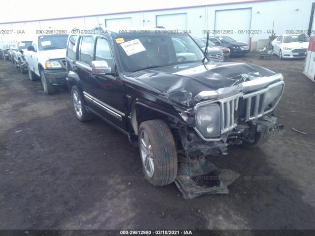 JEEP LIBERTY 2011 1j4pp2gkxbw556243