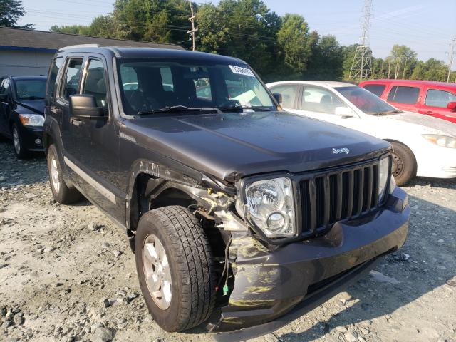 JEEP LIBERTY SP 2011 1j4pp2gkxbw580476