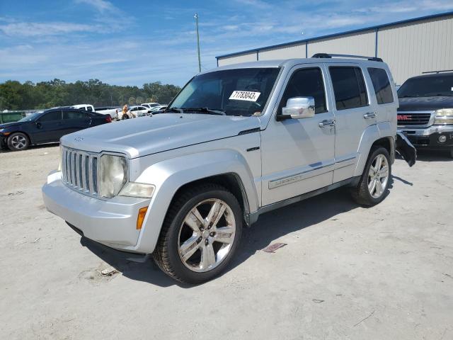 JEEP LIBERTY SP 2011 1j4pp2gkxbw586195