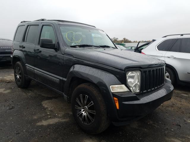 JEEP LIBERTY SP 2011 1j4pp2gkxbw595141