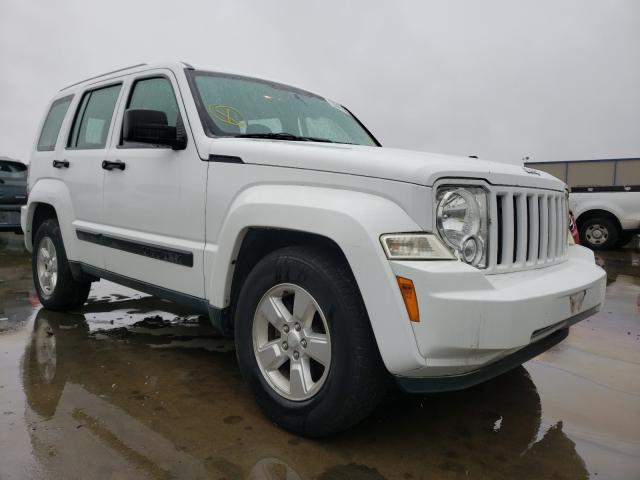 JEEP LIBERTY SP 2011 1j4pp2gkxbw595950