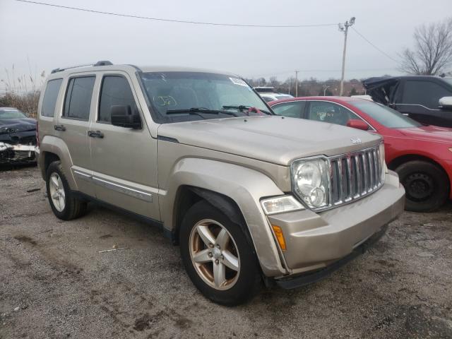 JEEP LIBERTY LI 2010 1j4pp5gk0aw142310