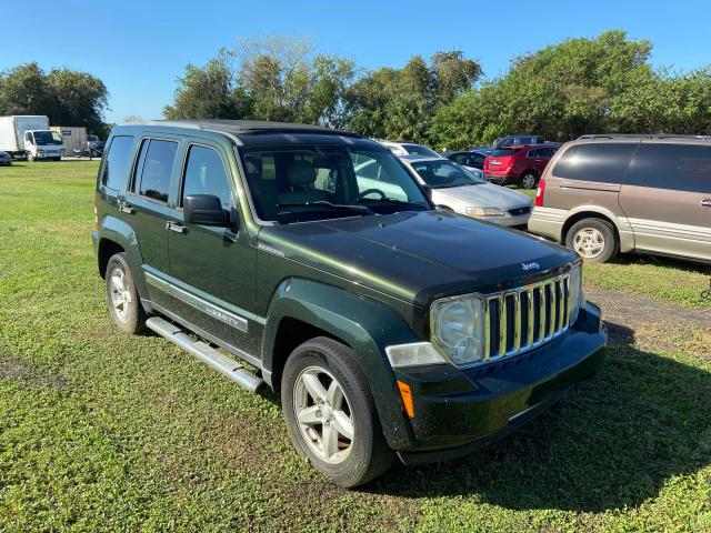 JEEP LIBERTY LI 2010 1j4pp5gk0aw164470