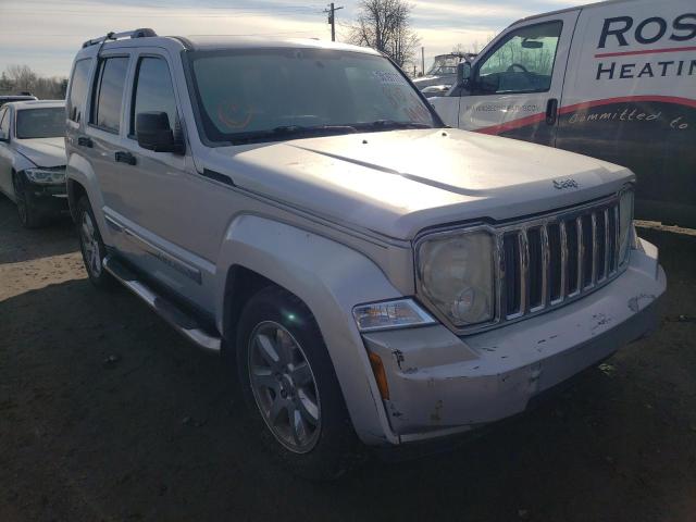 JEEP LIBERTY LI 2010 1j4pp5gk0aw171645