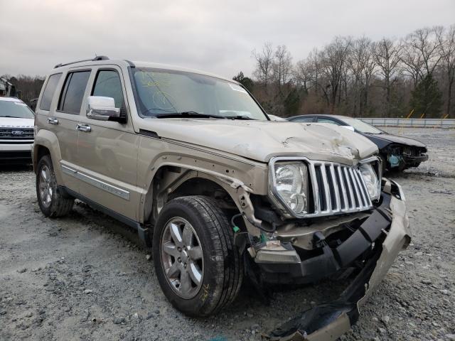 JEEP LIBERTY LI 2011 1j4pp5gk0bw503682