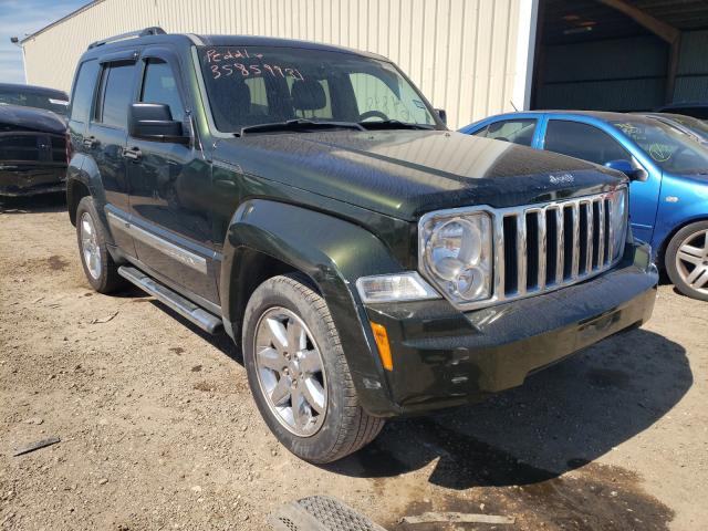 JEEP LIBERTY LI 2011 1j4pp5gk0bw536858