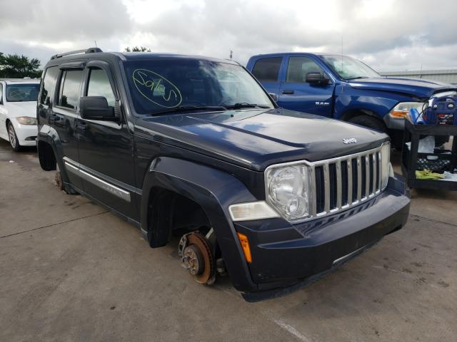 JEEP LIBERTY LI 2011 1j4pp5gk0bw545480