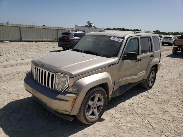 JEEP LIBERTY LI 2011 1j4pp5gk0bw547052