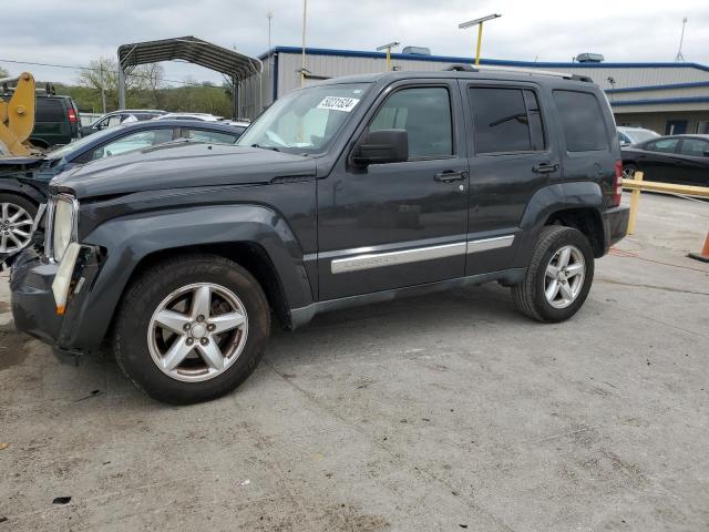 JEEP LIBERTY 2011 1j4pp5gk0bw548427