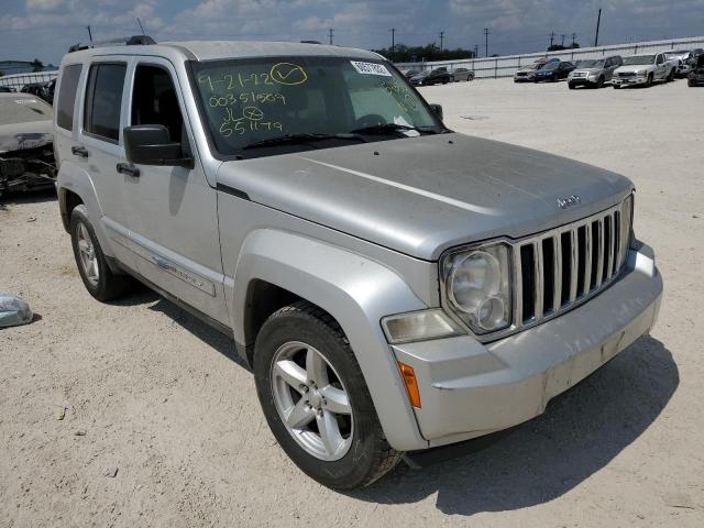 JEEP LIBERTY LI 2011 1j4pp5gk0bw551179