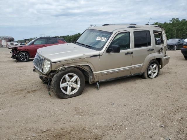 JEEP LIBERTY LI 2011 1j4pp5gk0bw551280