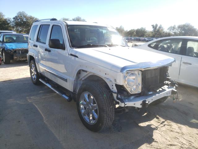 JEEP LIBERTY LI 2010 1j4pp5gk1aw110790