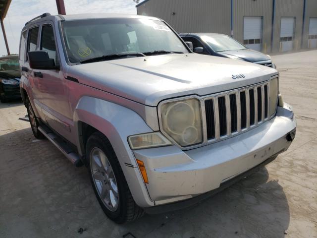 JEEP LIBERTY LI 2010 1j4pp5gk1aw114404