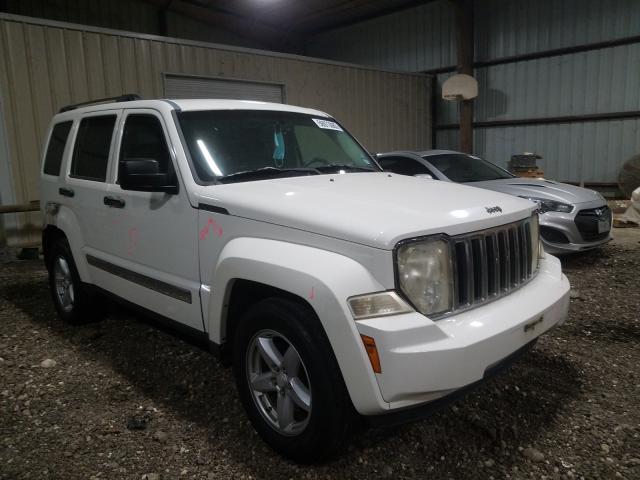 JEEP LIBERTY LI 2010 1j4pp5gk1aw119599