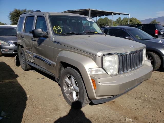 JEEP LIBERTY LI 2010 1j4pp5gk1aw128710