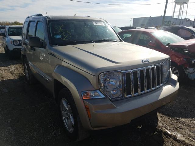 JEEP LIBERTY LI 2010 1j4pp5gk1aw160606