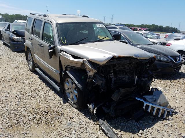 JEEP LIBERTY LI 2011 1j4pp5gk1bw539249