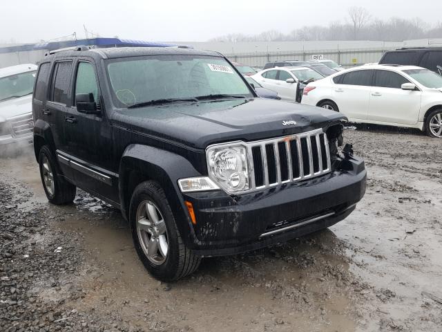 JEEP LIBERTY LI 2011 1j4pp5gk1bw548484