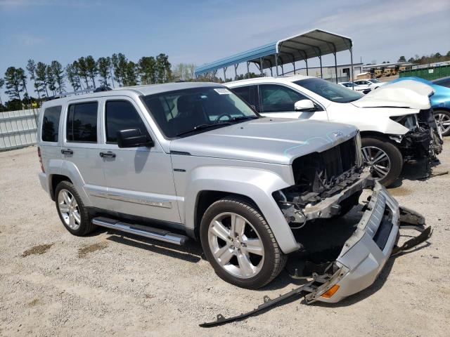 JEEP LIBERTY LI 2011 1j4pp5gk1bw569769