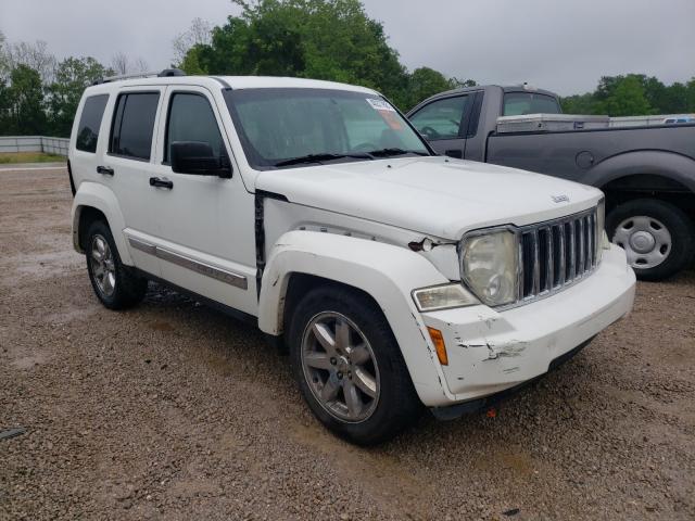 JEEP LIBERTY LI 2010 1j4pp5gk2aw117523