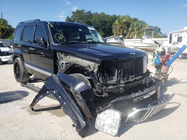 JEEP LIBERTY 2010 1j4pp5gk2aw128957