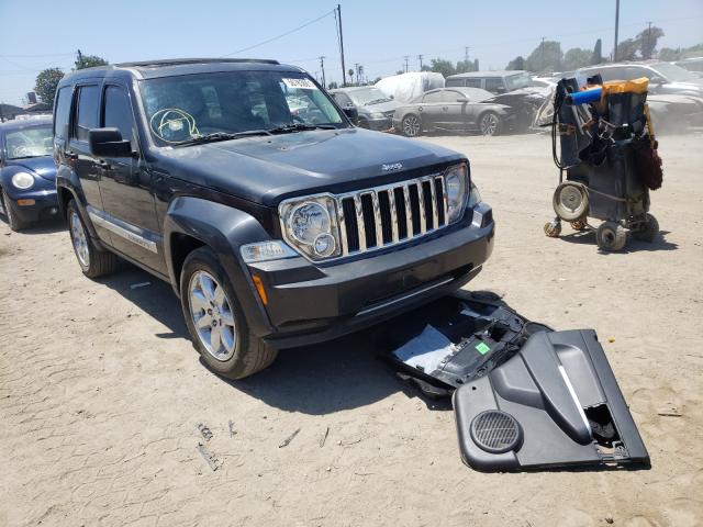 JEEP LIBERTY LI 2010 1j4pp5gk2aw181397