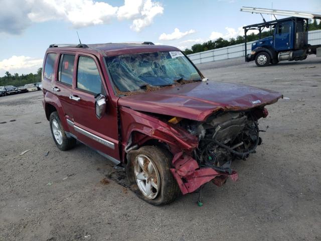 JEEP LIBERTY LI 2011 1j4pp5gk2bw535081