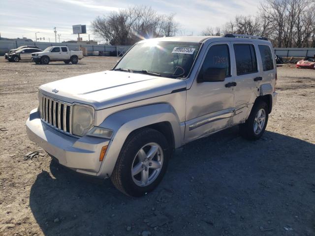 JEEP LIBERTY LI 2011 1j4pp5gk2bw548476