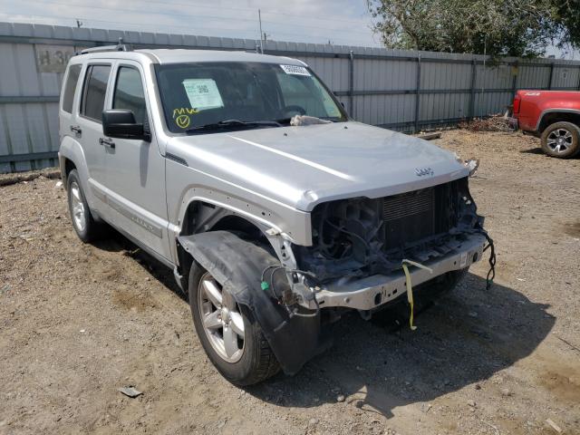 JEEP LIBERTY LI 2011 1j4pp5gk2bw551166