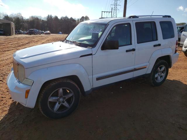 JEEP LIBERTY LI 2011 1j4pp5gk2bw586175