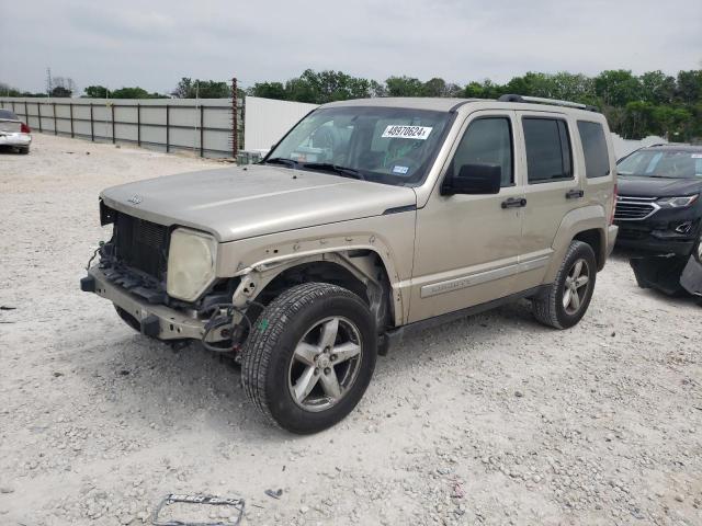 JEEP LIBERTY 2010 1j4pp5gk3aw102268