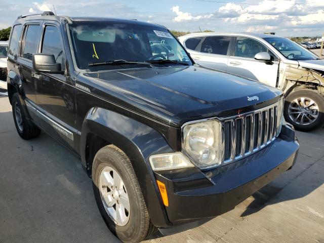 JEEP LIBERTY 2011 1j4pp5gk3bw503613