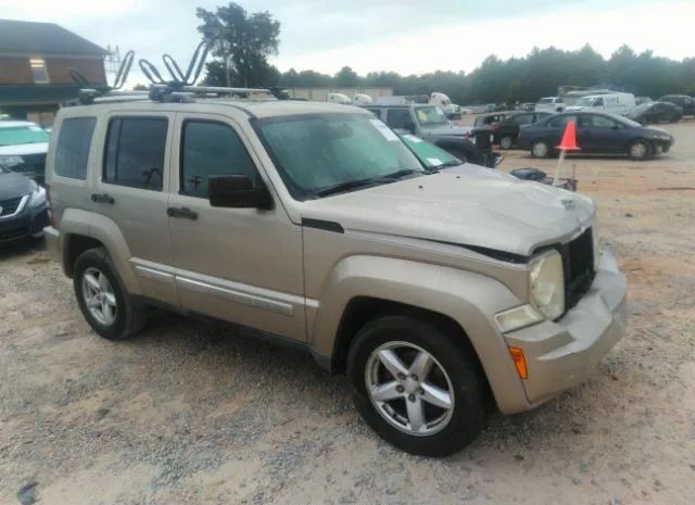 JEEP NULL 2011 1j4pp5gk3bw503868