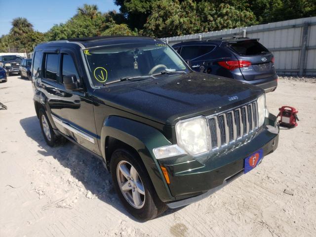 JEEP LIBERTY LI 2011 1j4pp5gk3bw506172