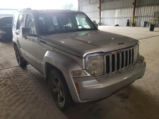 JEEP LIBERTY LI 2010 1j4pp5gk4aw110525