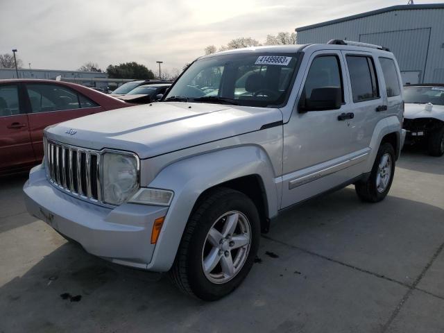 JEEP LIBERTY LI 2010 1j4pp5gk4aw134551