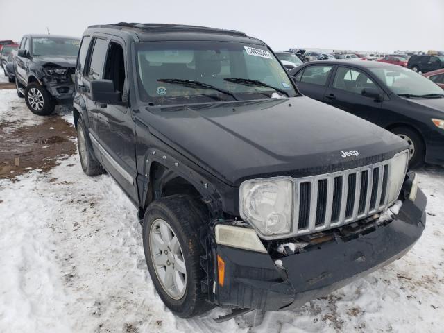 JEEP LIBERTY LI 2010 1j4pp5gk4aw161149