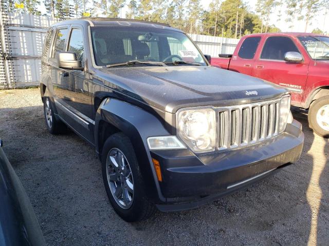 JEEP LIBERTY LI 2010 1j4pp5gk4aw170210