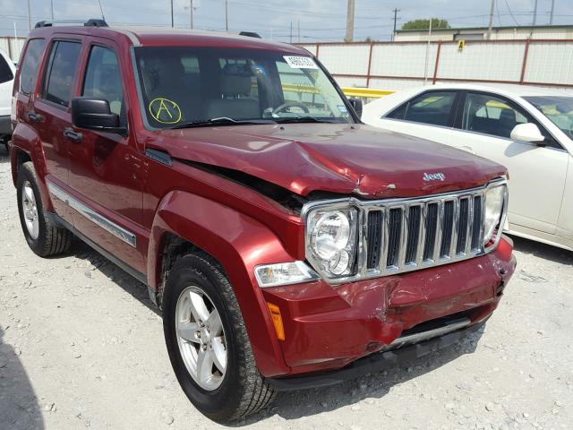 JEEP LIBERTY LI 2011 1j4pp5gk4bw512224