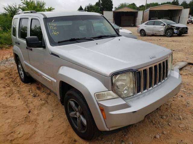 JEEP LIBERTY LI 2011 1j4pp5gk4bw517018