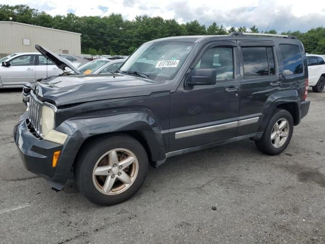 JEEP LIBERTY LI 2011 1j4pp5gk4bw544607