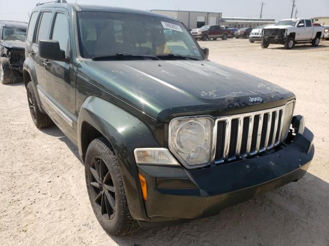 JEEP LIBERTY LI 2011 1j4pp5gk4bw545403