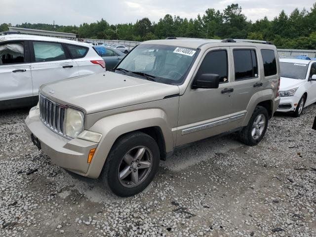 JEEP LIBERTY LI 2011 1j4pp5gk4bw551296