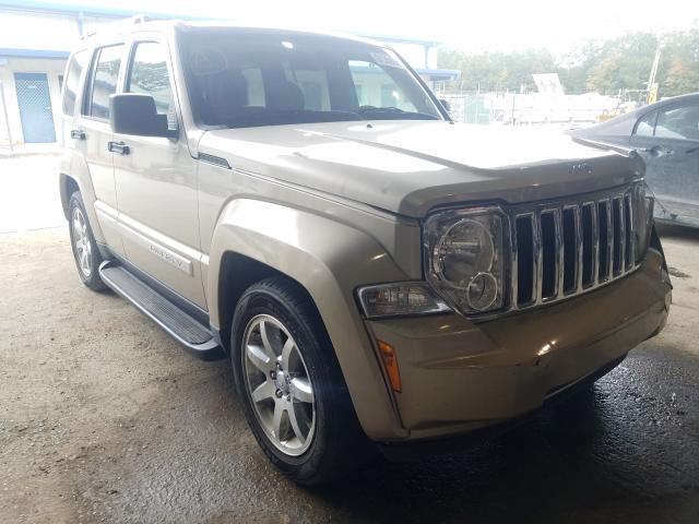 JEEP LIBERTY LI 2010 1j4pp5gk5aw112297