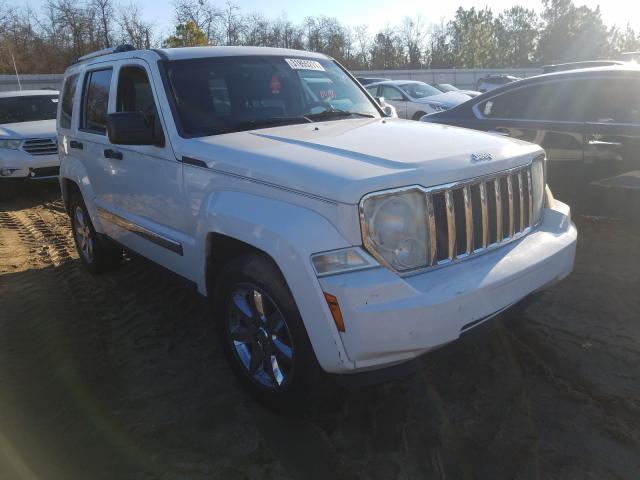 JEEP LIBERTY LI 2010 1j4pp5gk5aw119265