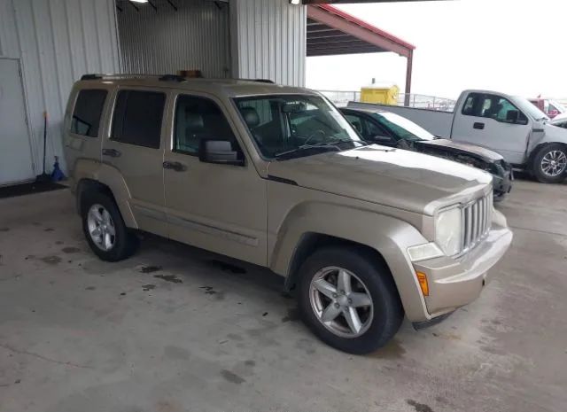 JEEP NULL 2010 1j4pp5gk5aw140889