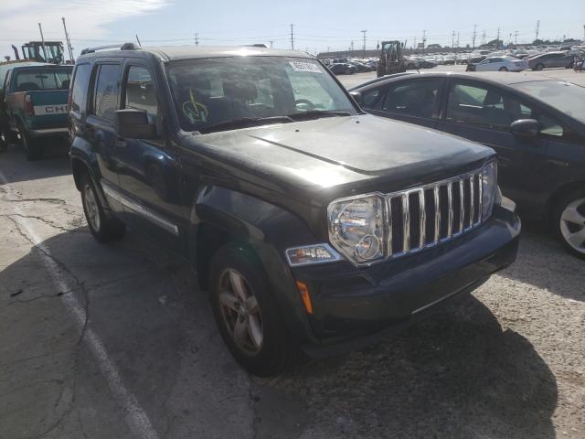 JEEP NULL 2010 1j4pp5gk6aw164537